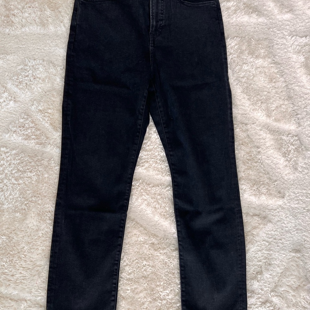 NWT Everlane Women’s Stovepipe Jean